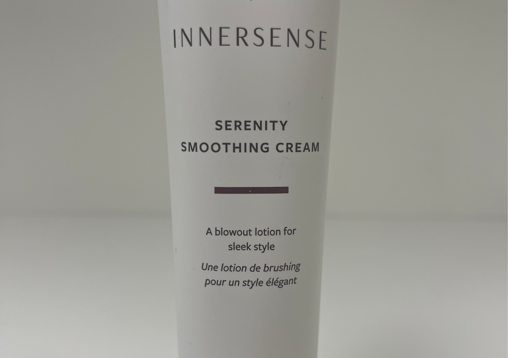 Serenity Smoothing Cream