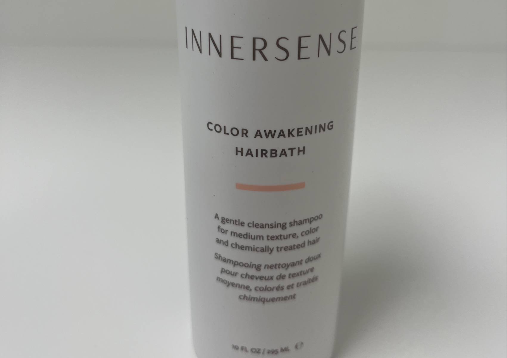 Color Awakening Hairbath