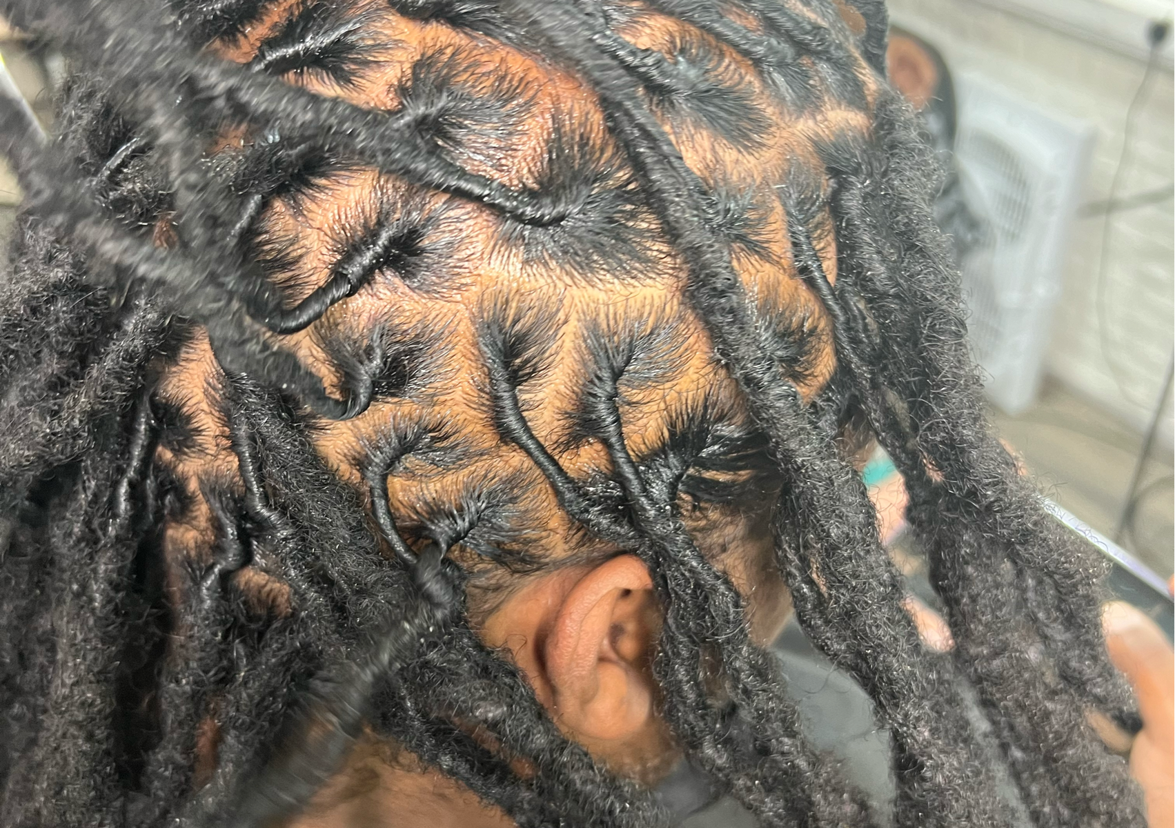 Retwist-Traditional