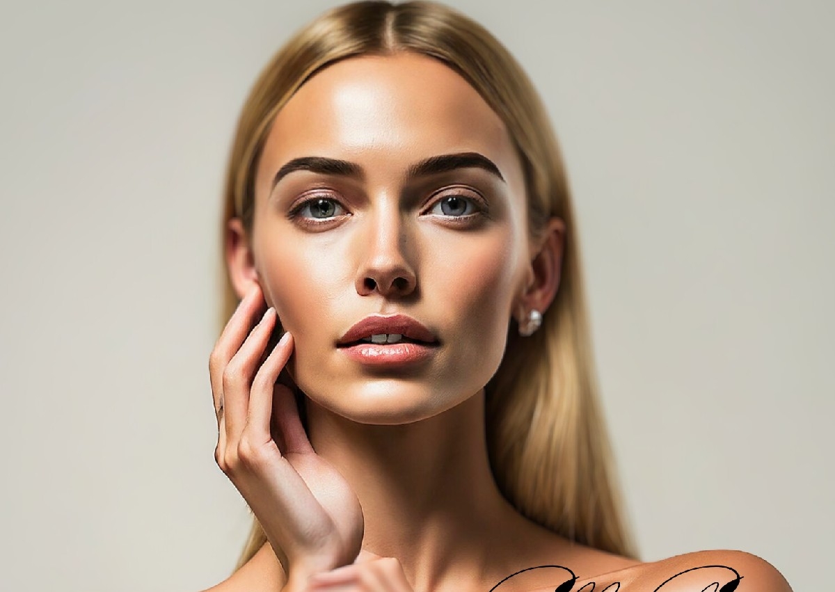 PRP visage soins profond Éclat 