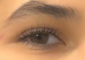 Lash lift + tint