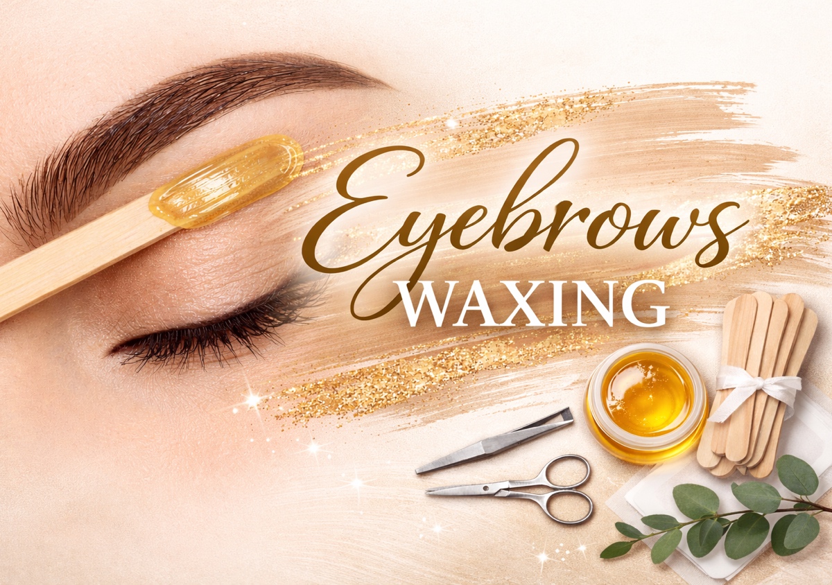 Eyebrows 