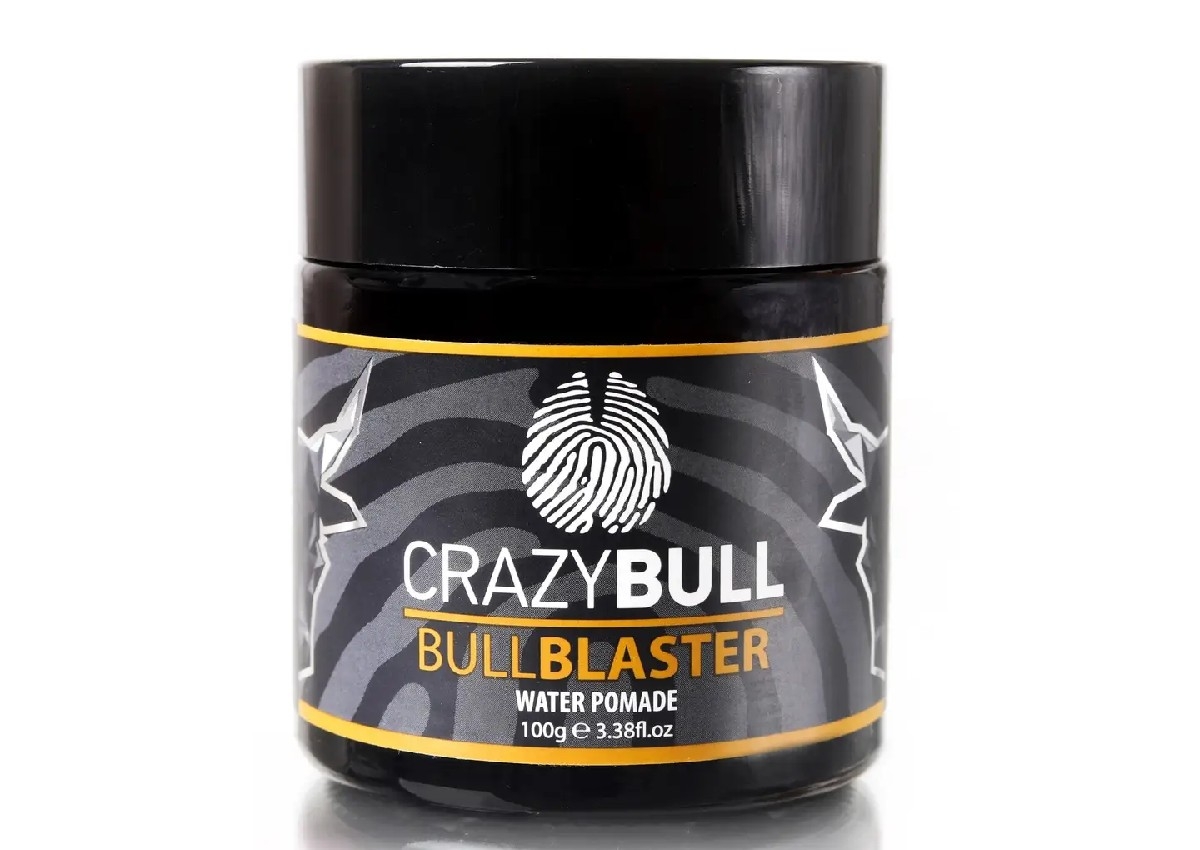 Bull blaster wax