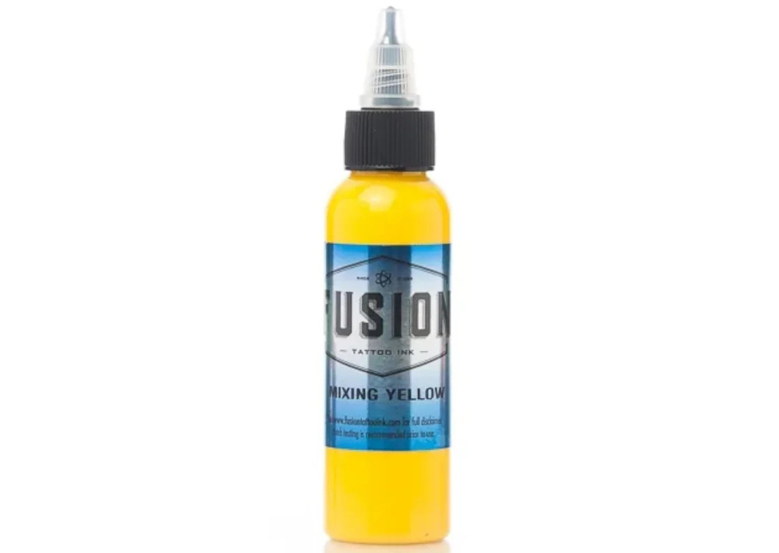 Fusion Ink 0.5oz