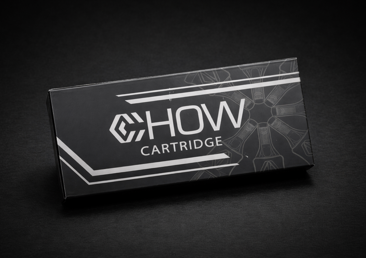 Chow Cartridge