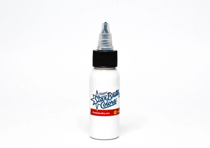 StarBrite White Ink 1oz