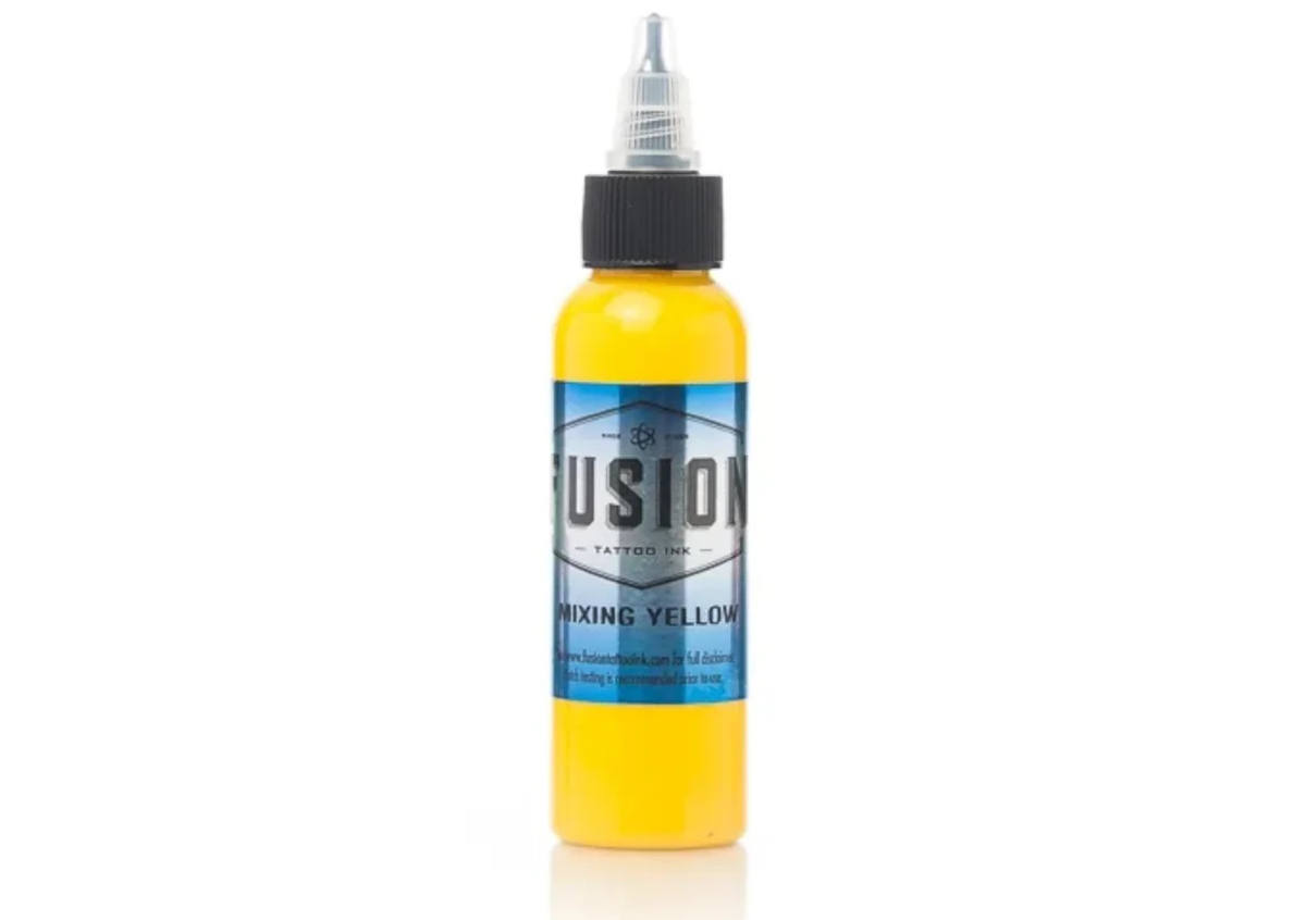 Fusion Ink 1oz