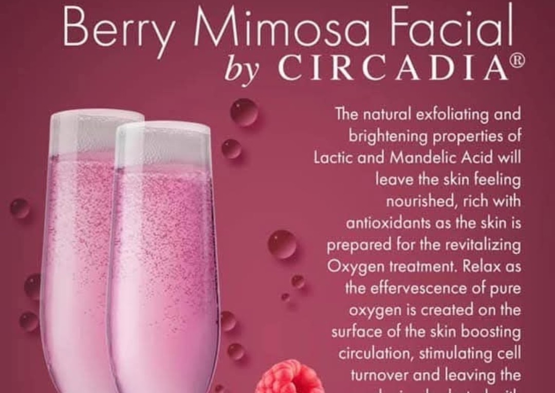 Mother's day Facial