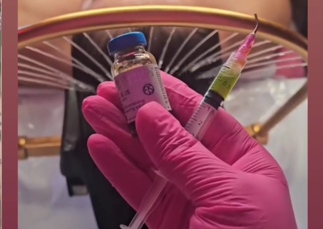 BIOREPEEL & HEAD SPA 