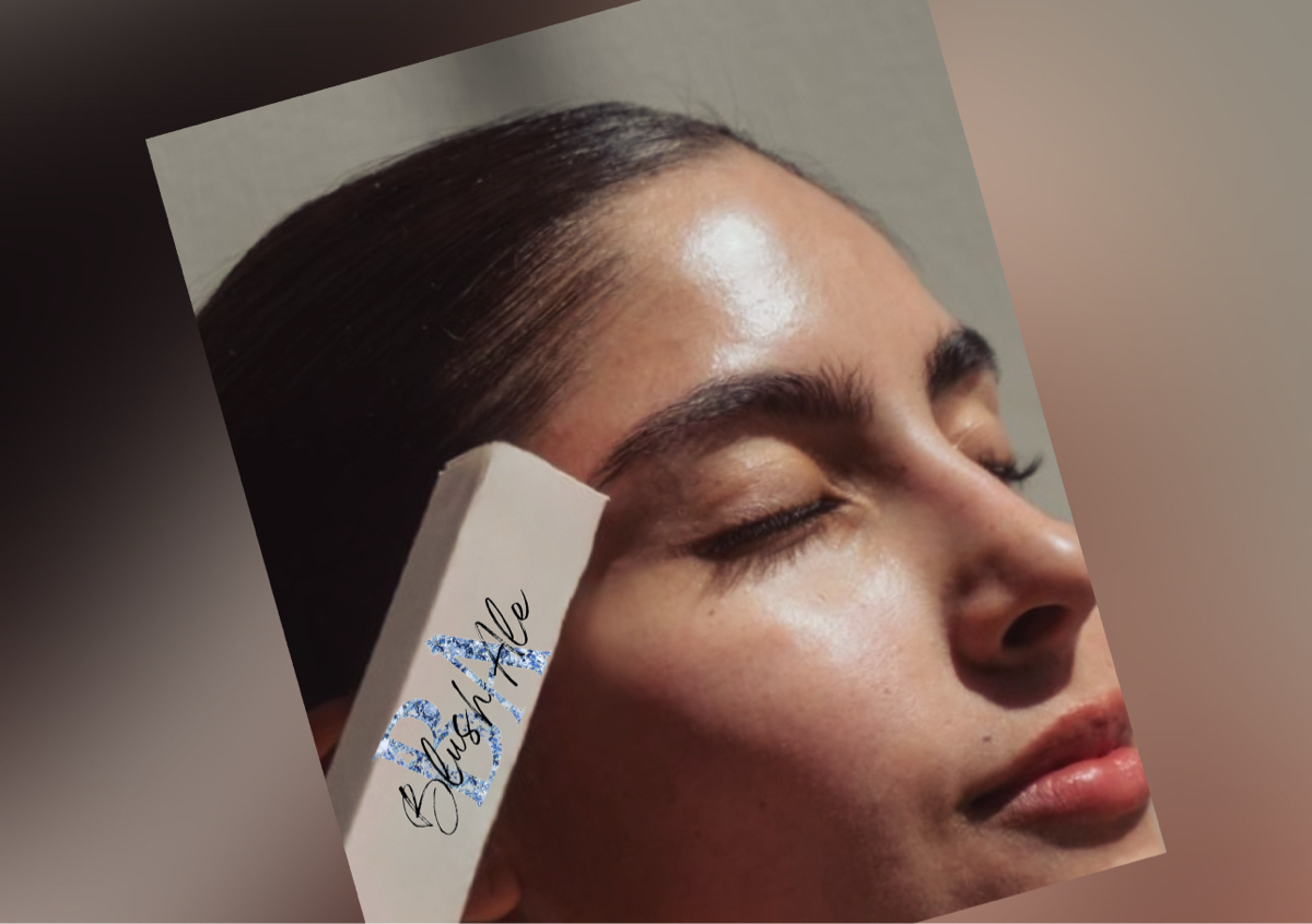 Nutrición cejas y pestañas 