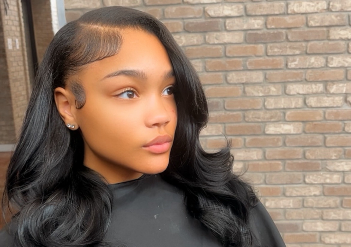 Traditional QuickWeave 