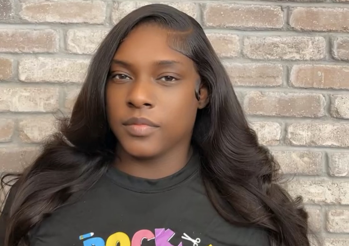 Frontal Sew n