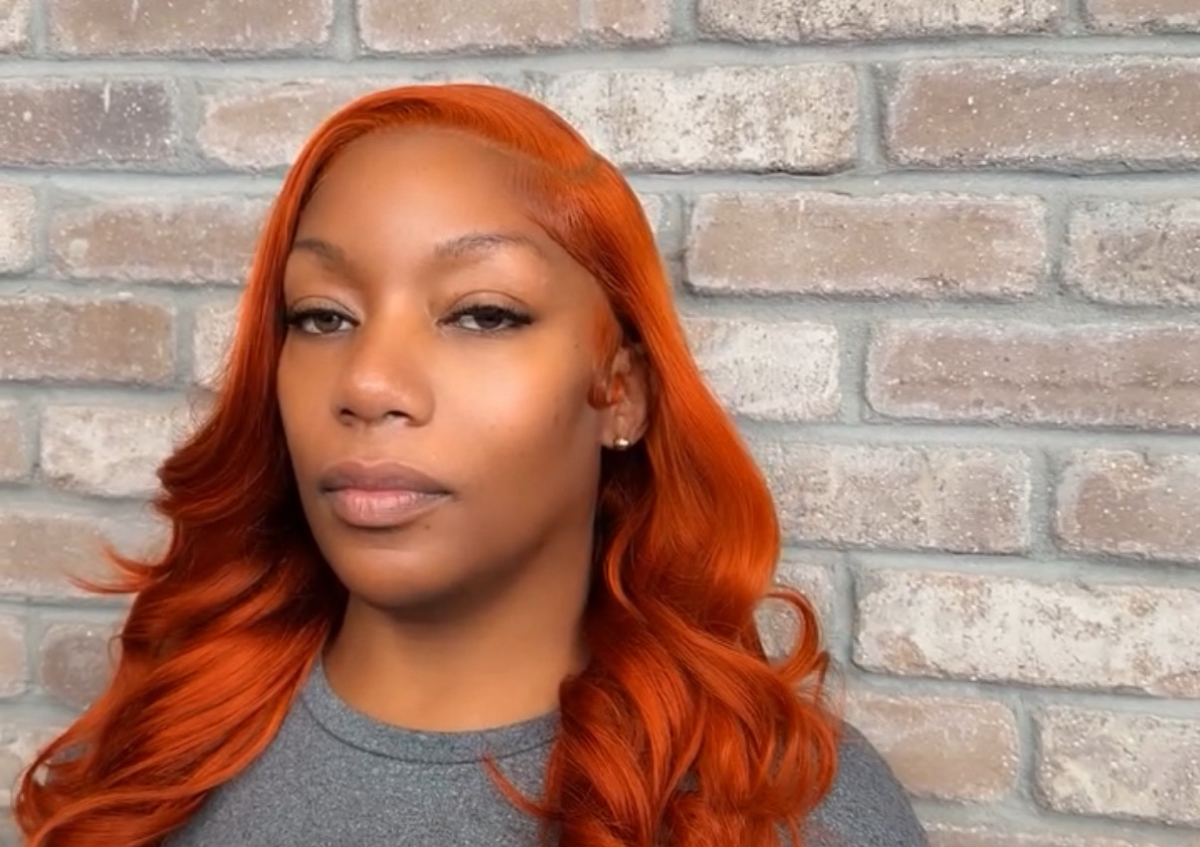 Wig install