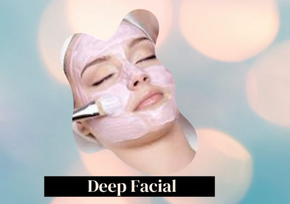 Deep Facial