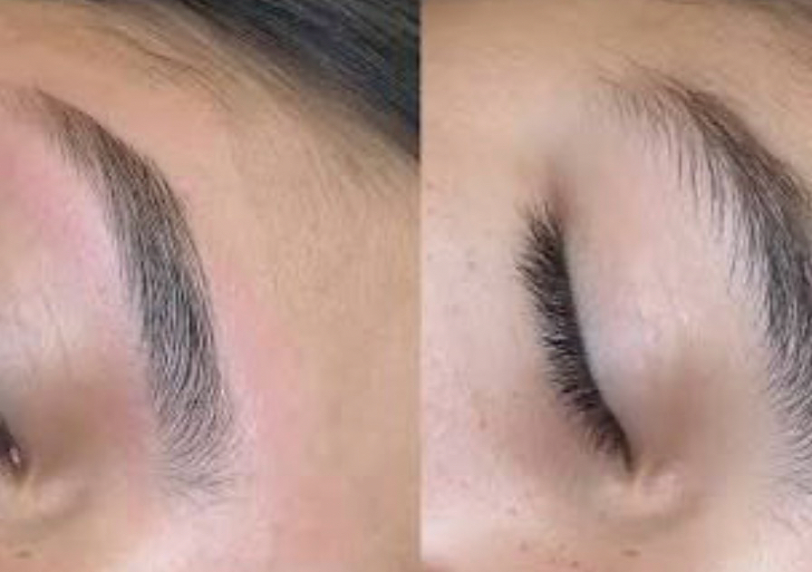 Brow Wax 