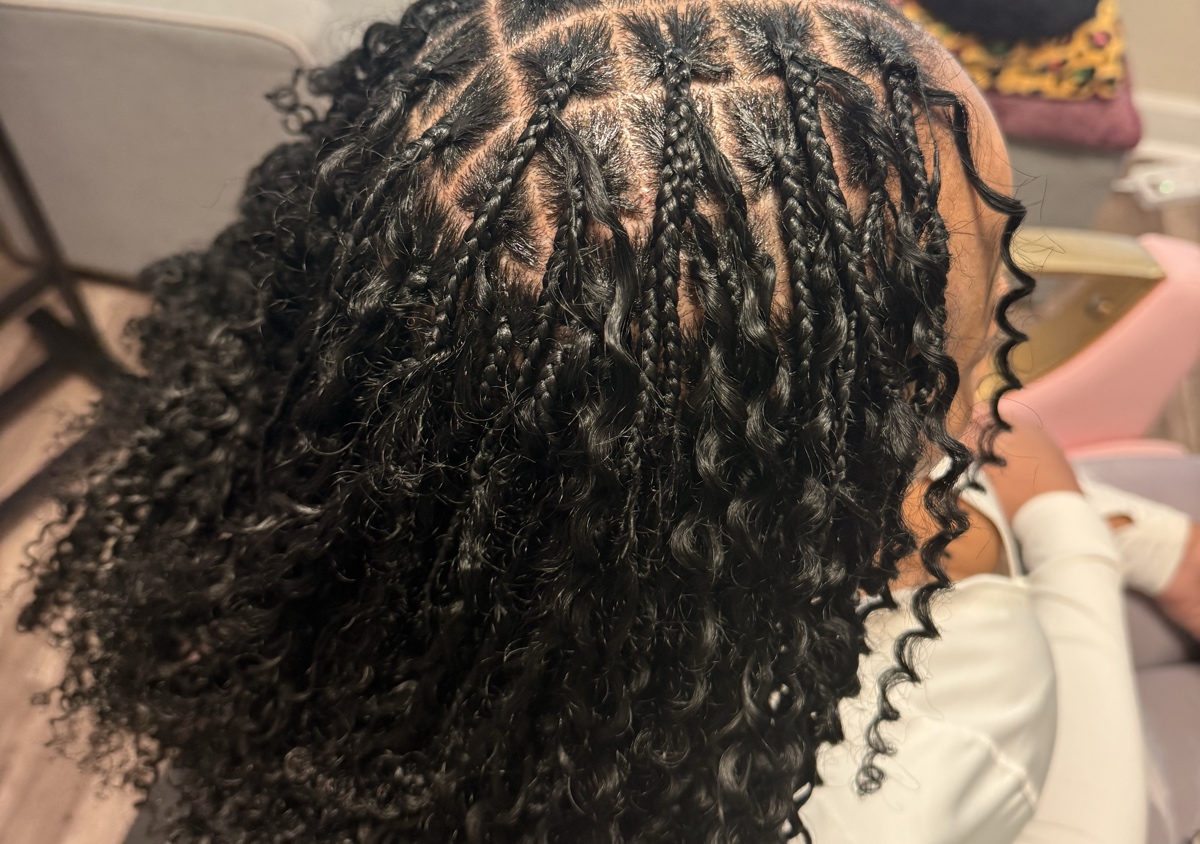 Small Miracle knots 
