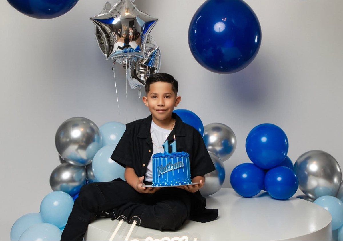 PERSONALIZADO A TU GUSTO  CAKE 10-12 porciones 