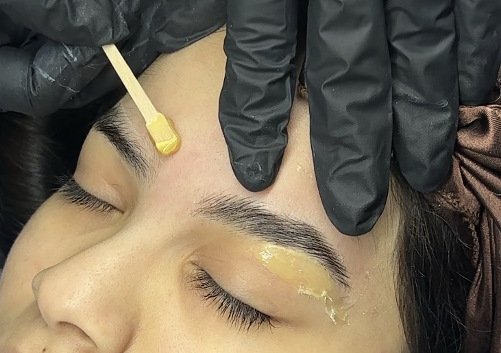 Wax cejas 