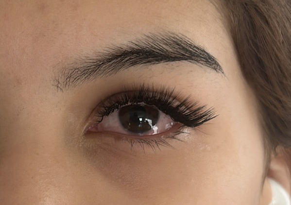 Foxy Eyes