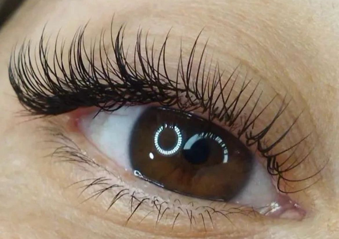 Classic Lashes