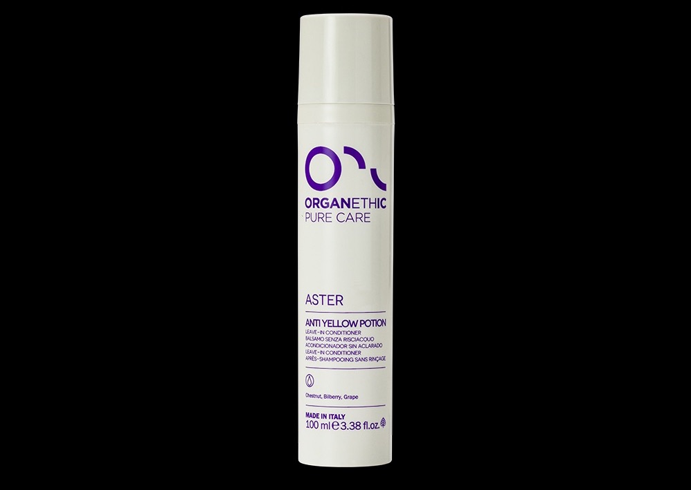 Aster Anti Yellow Potion 100ml