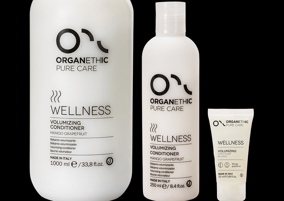 Wellness Volumizing conditioner 250ml