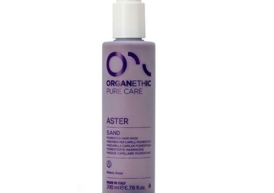 Aster Sand Hair Mask 200ml