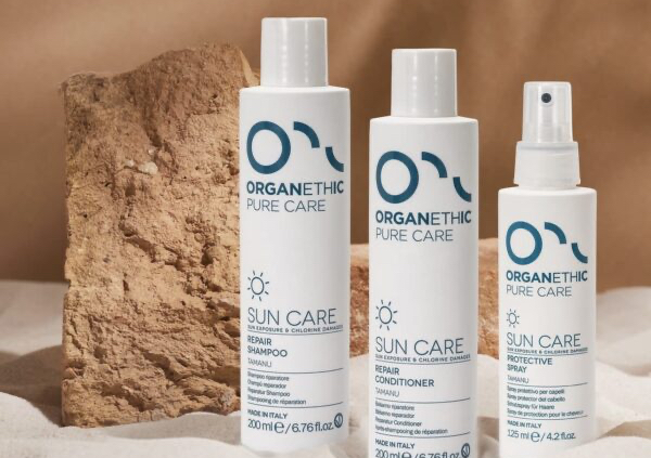 Sun Care Hair Shield 125ml