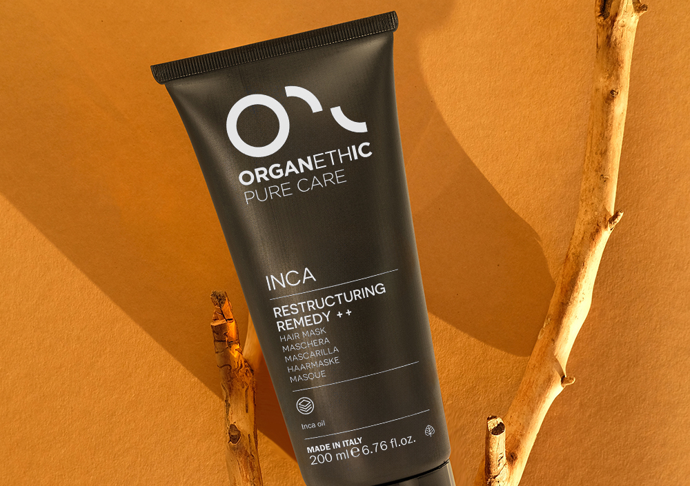 Inca Mask Remedy ++ 200ml