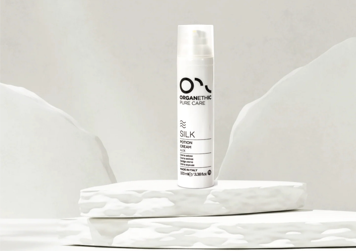 Silk Potion Cream 100ml