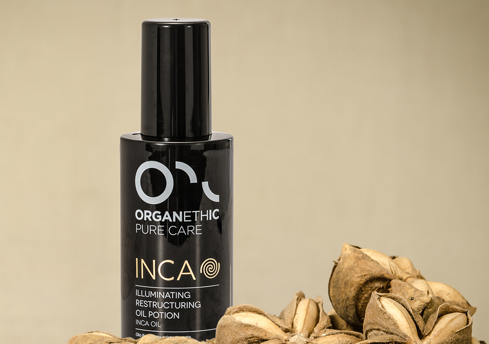 Inca Oil Potion 100ml