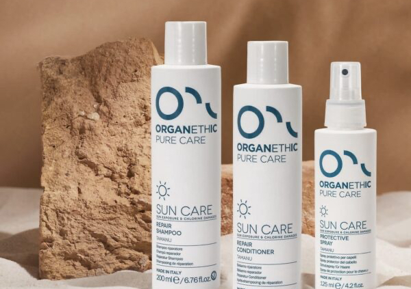 Sun Care Shampoo 200ml