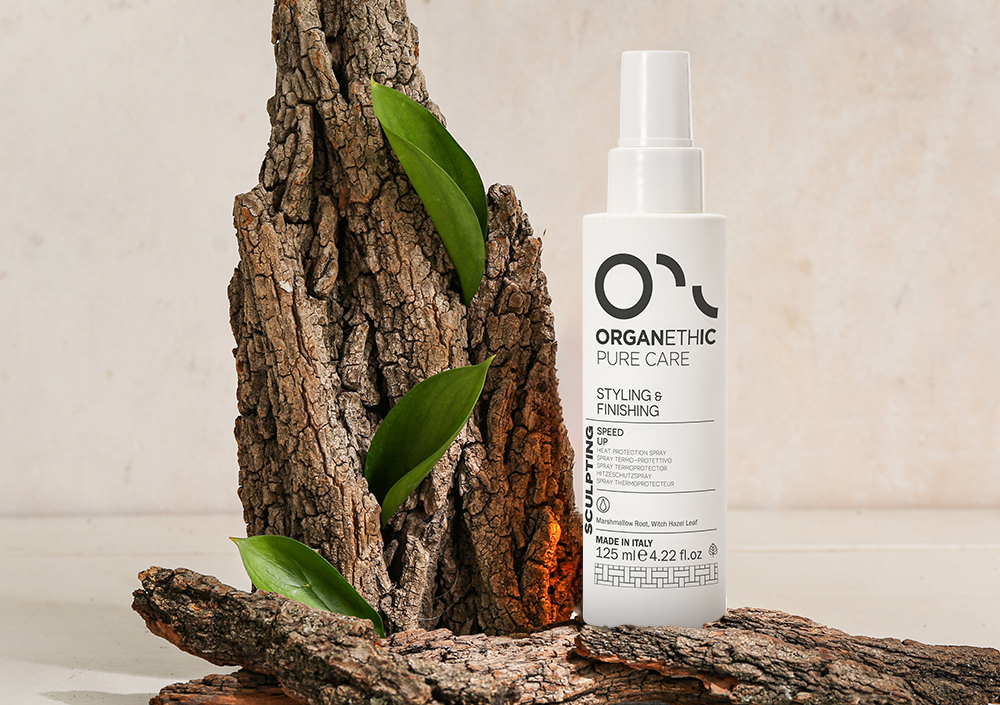 Styling&Finishing Speed Up 125ml