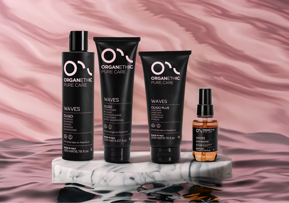 Waves Oligo Booster Lotion 75ml