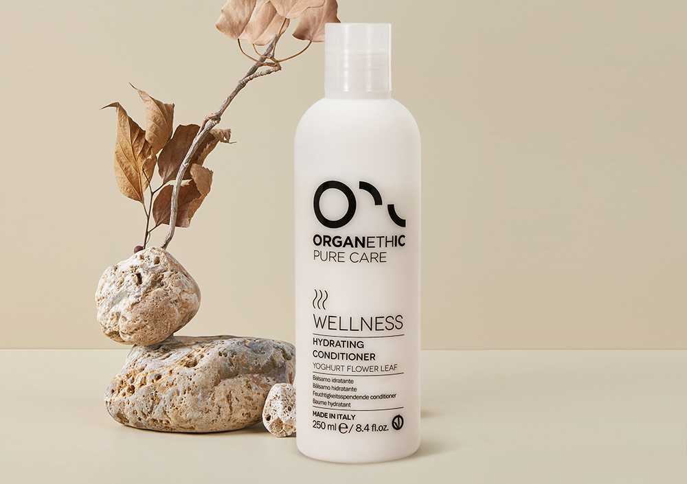Wellness Hydrating Conditioner 250ml