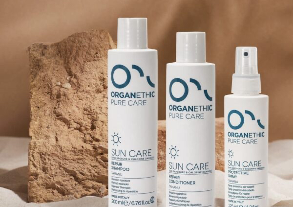 Sun Care Conditioner 200ml