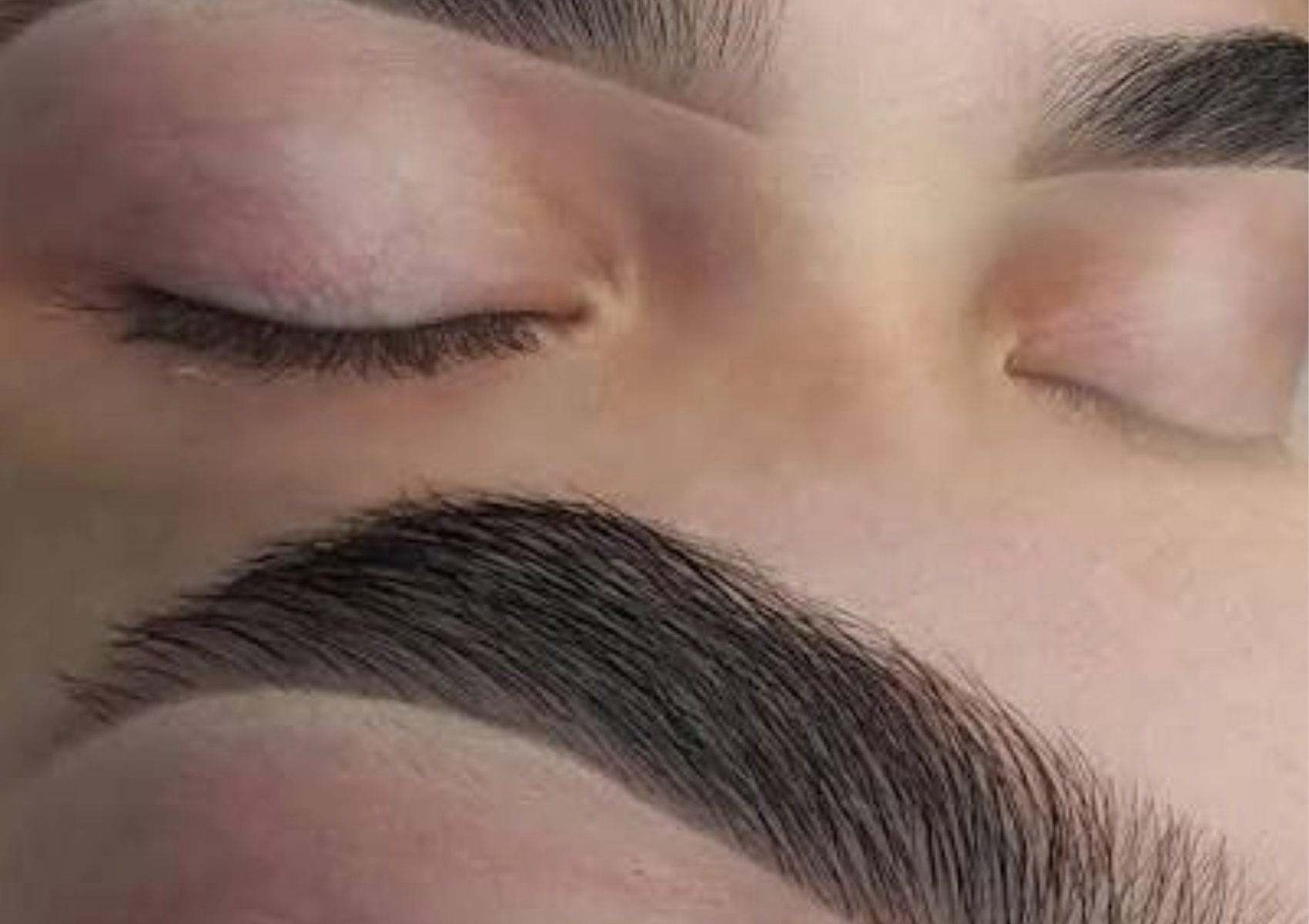 Cejas Wax Henna