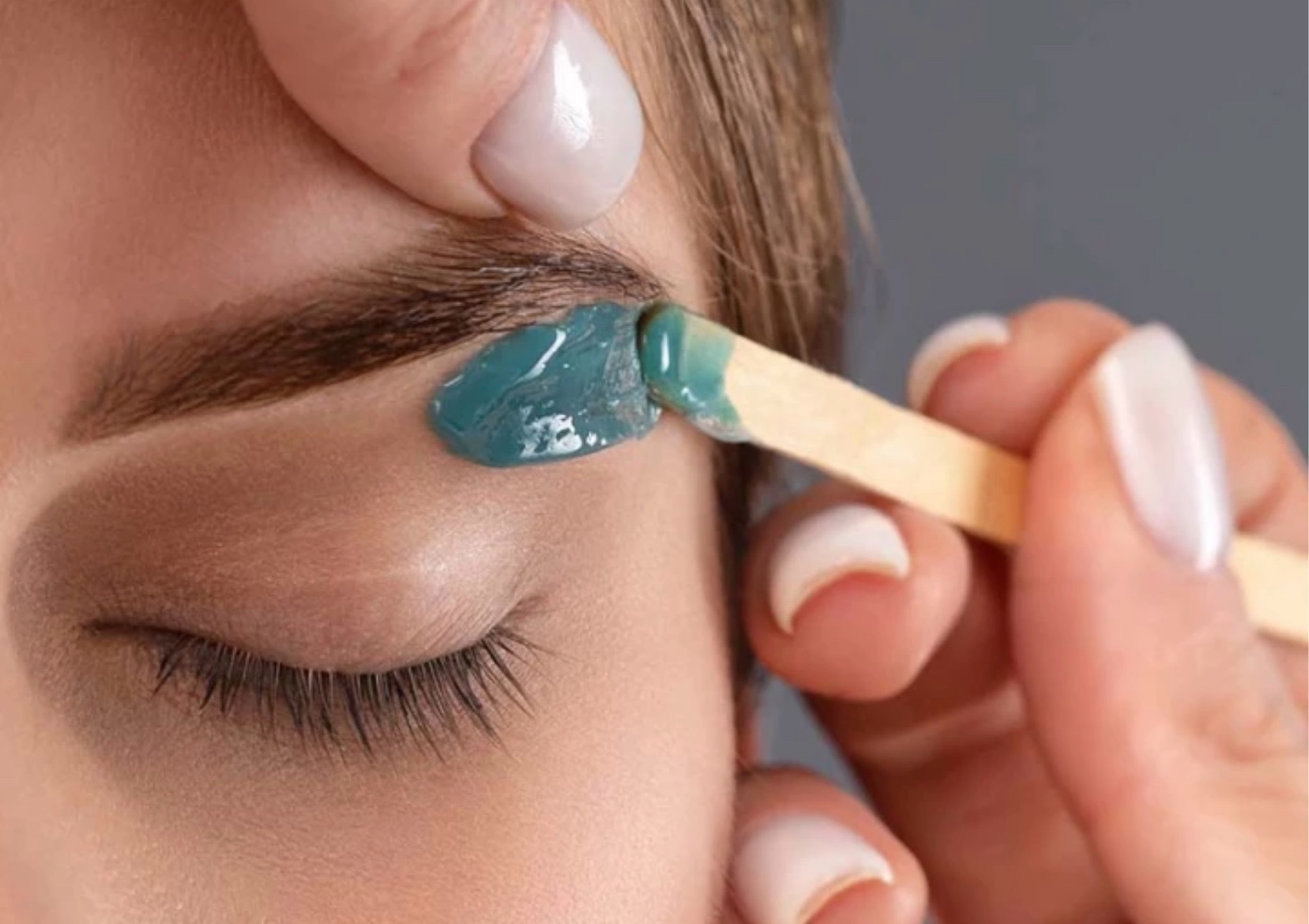 Cejas Wax