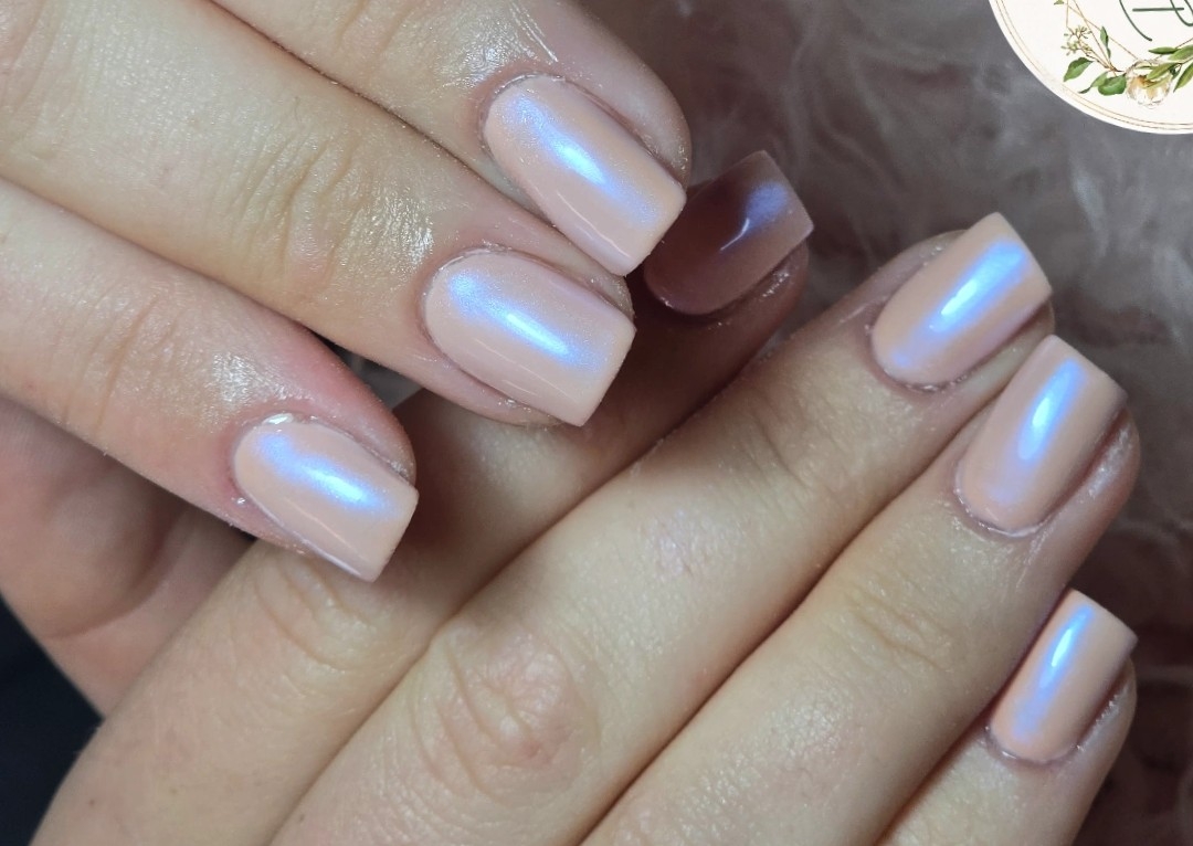 Builder Gel Overlay