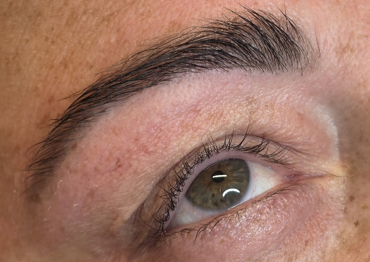 Eye Package - Brow tidy, Brow tint, eyelash tint