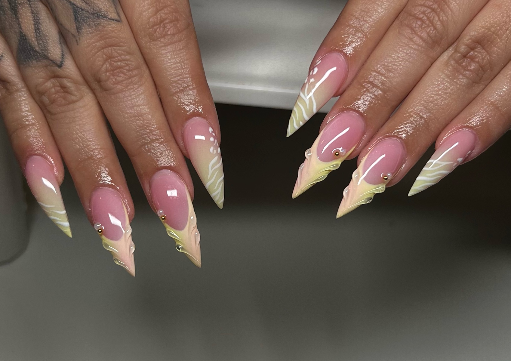 FALL/ SPOOKY FREESTYLES (PROMO)👻