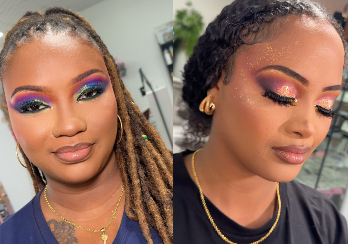 Full Glam