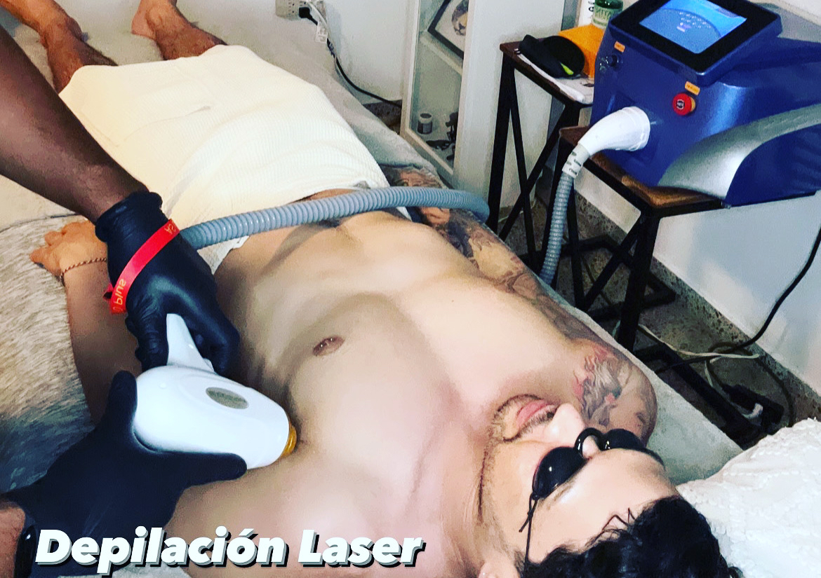 Brazilian (6 sesiones)