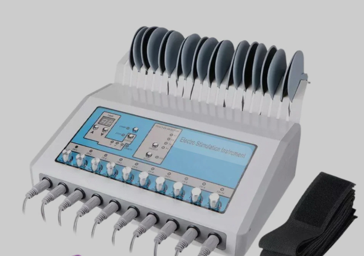 Estimulacion Electrica