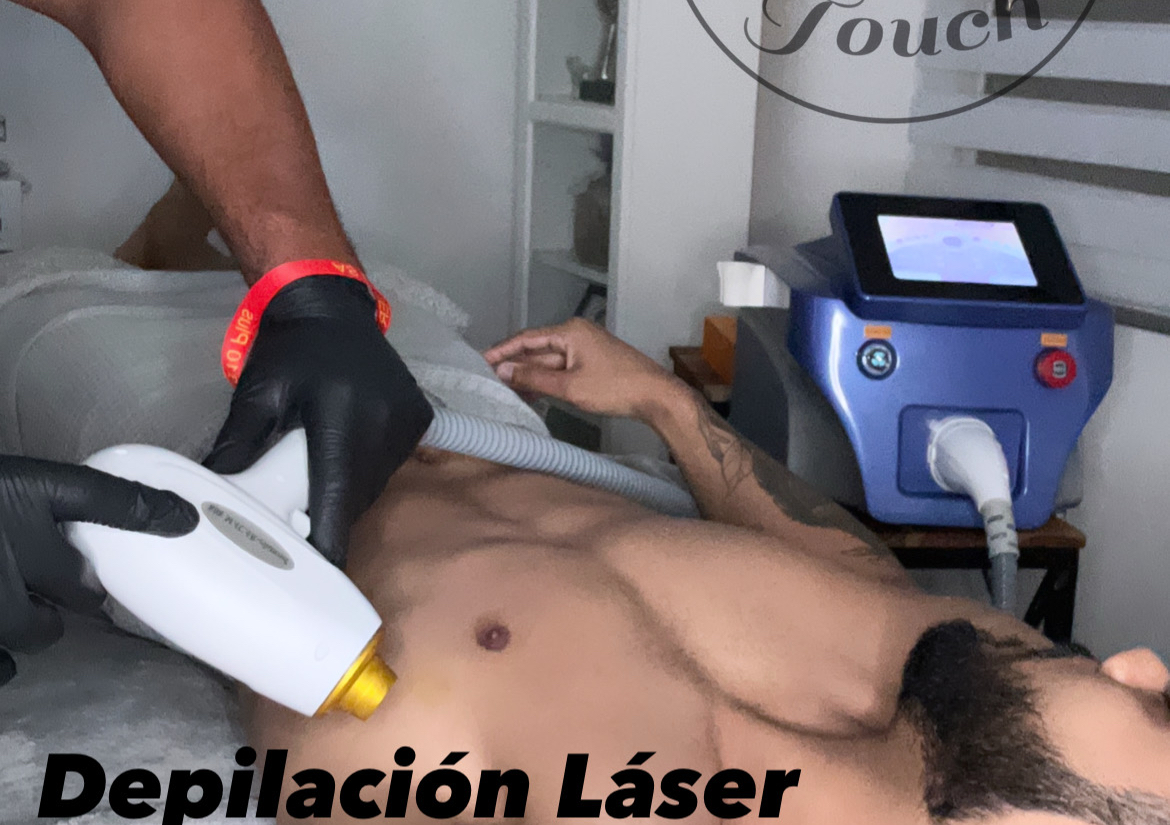 Espalda (6 sesiones)