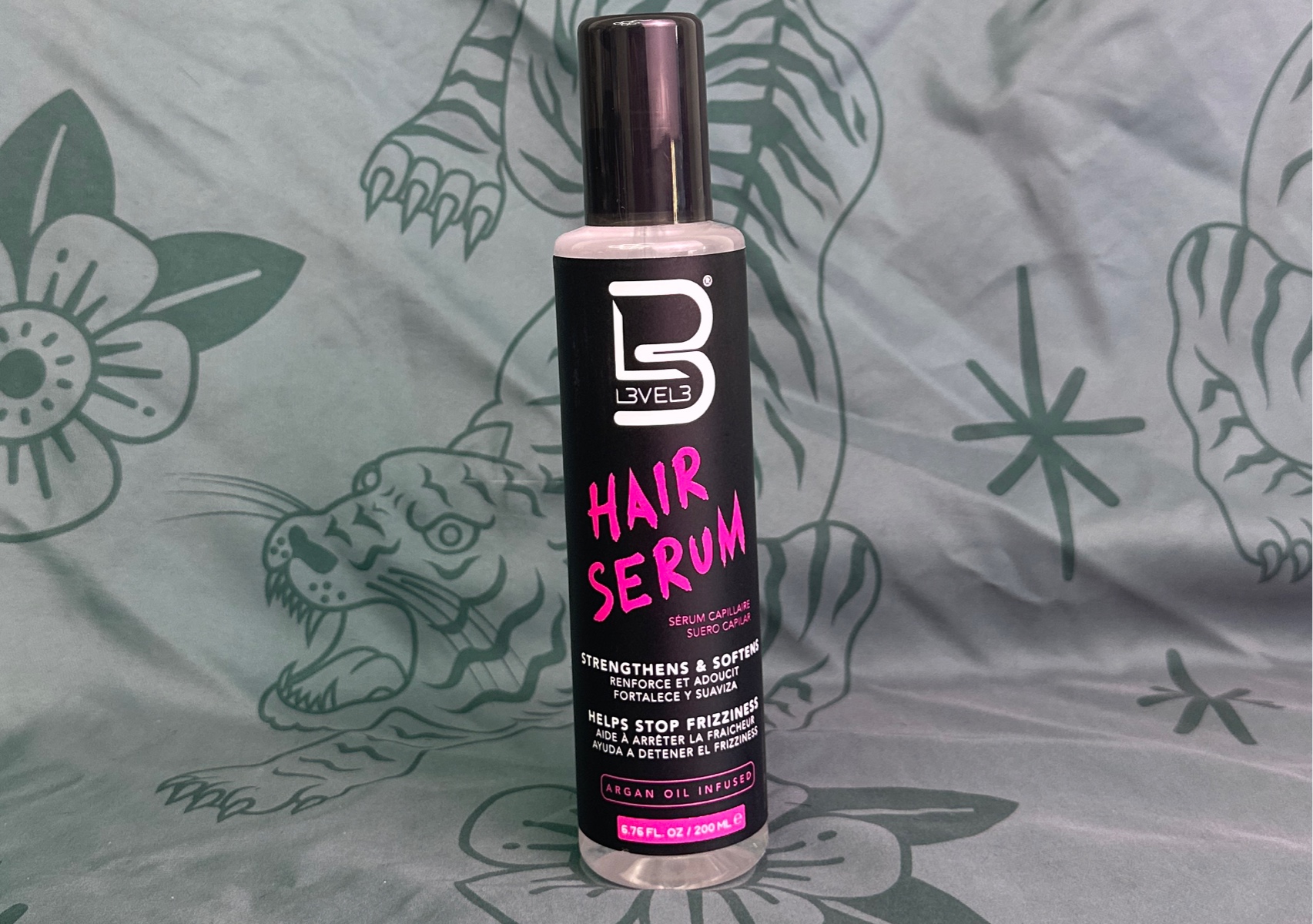 Hair Serum