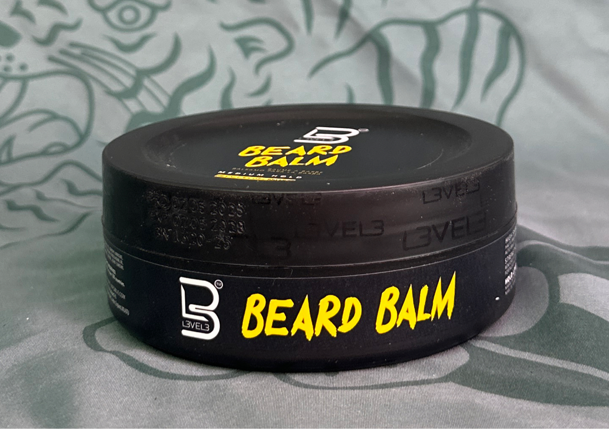 Beard Balm