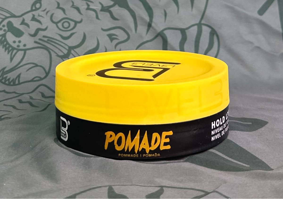 Pomade