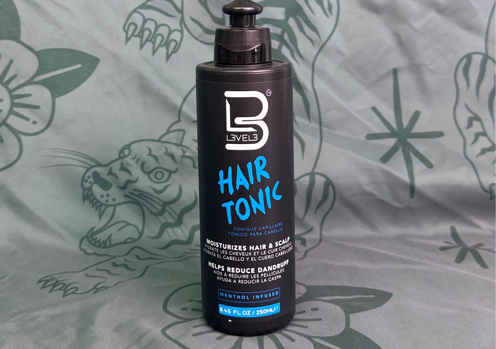 Hair Tonic
