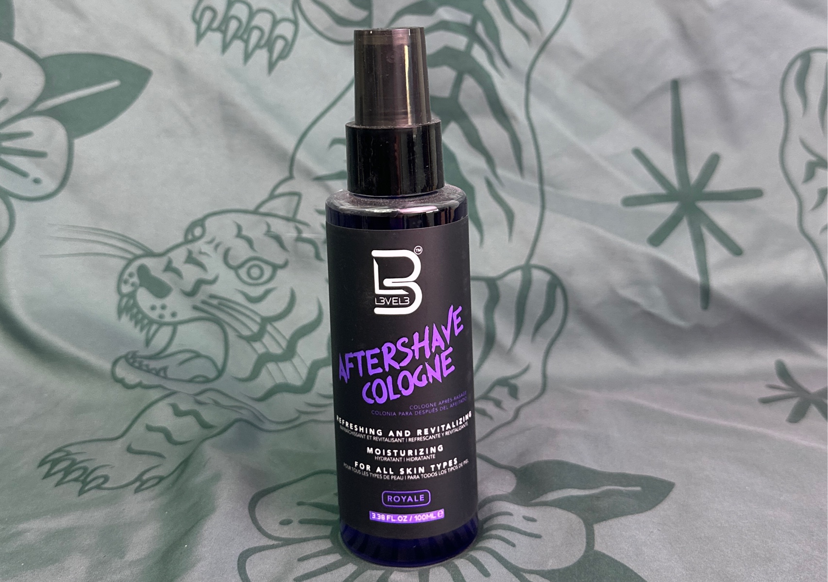 Royal Aftershave Cologne